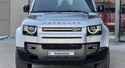 Land Rover Defender 2023 года за 59 256 000 тг. в Алматы – фото 2