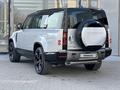 Land Rover Defender X-Dynamic HSE 2023 года за 59 256 000 тг. в Алматы – фото 7