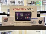 Corvette 4 Android, автомагнитола! Камера в подарок! Рамка! Установка! за 44 000 тг. в Астана – фото 2