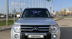 Mitsubishi Pajero 2007 года за 7 500 000 тг. в Астана