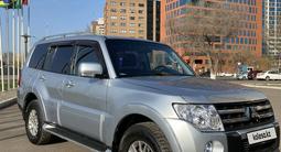 Mitsubishi Pajero 2007 года за 7 500 000 тг. в Астана – фото 2