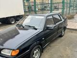 ВАЗ (Lada) 2115 2003 годаfor800 000 тг. в Атырау – фото 4