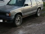 Oldsmobile Bravada 1991 года за 1 800 000 тг. в Кокшетау – фото 2