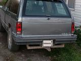 Oldsmobile Bravada 1991 года за 1 800 000 тг. в Кокшетау – фото 3