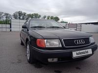 Audi 100 1993 годаүшін2 900 000 тг. в Петропавловск