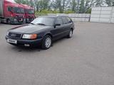 Audi 100 1993 годаүшін2 900 000 тг. в Петропавловск – фото 3
