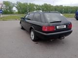 Audi 100 1993 годаүшін2 900 000 тг. в Петропавловск – фото 4
