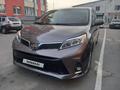 Toyota Sienna 2015 годаfor14 300 000 тг. в Алматы