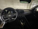 Hyundai Elantra 2023 годаүшін8 000 000 тг. в Астана – фото 4