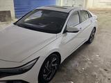 Hyundai Elantra 2023 годаүшін8 000 000 тг. в Астана – фото 2