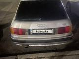 Audi 80 1994 годаүшін1 800 000 тг. в Астана – фото 2