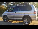 Mitsubishi Delica 1999 годаүшін7 500 000 тг. в Петропавловск