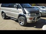 Mitsubishi Delica 1999 годаүшін7 500 000 тг. в Петропавловск – фото 4