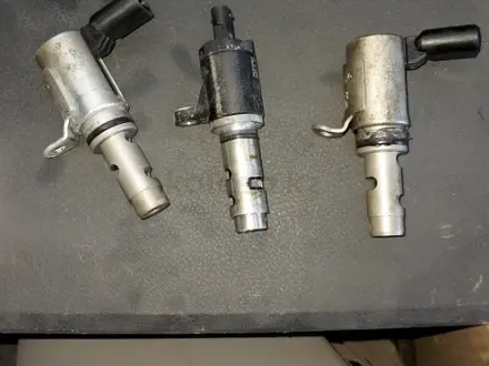 Датчик vvt-i vw за 15 000 тг. в Астана
