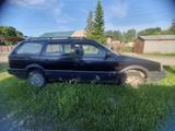 Volkswagen Passat 1992 годаүшін800 000 тг. в Усть-Каменогорск – фото 3