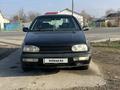 Volkswagen Golf 1994 годаfor1 300 000 тг. в Тараз