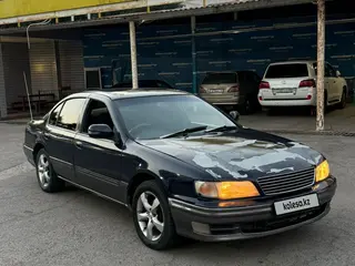 Nissan Cefiro