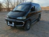 Mitsubishi Delica 1996 года за 3 900 000 тг. в Алматы – фото 3