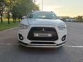 Mitsubishi ASX 2014 года за 5 900 000 тг. в Астана