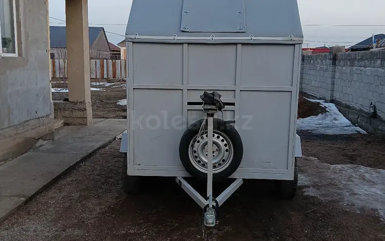 ABG 2025 года за 1 200 000 тг. в Алматы