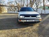 Volkswagen Golf 1996 годаүшін2 700 000 тг. в Тараз