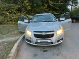 Chevrolet Cruze 2010 годаfor3 100 000 тг. в Алматы – фото 2