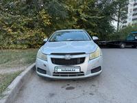 Chevrolet Cruze 2010 годаfor3 100 000 тг. в Алматы