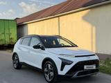 Hyundai Bayon 2023 года за 9 000 000 тг. в Шымкент – фото 3
