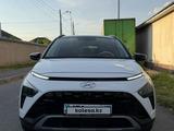 Hyundai Bayon 2023 года за 9 000 000 тг. в Шымкент