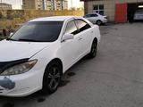 Toyota Camry 2002 года за 4 100 000 тг. в Талдыкорган – фото 2