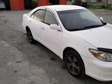 Toyota Camry 2002 года за 4 100 000 тг. в Талдыкорган – фото 3