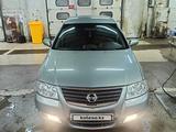 Nissan Almera Classic 2009 года за 3 850 000 тг. в Алматы