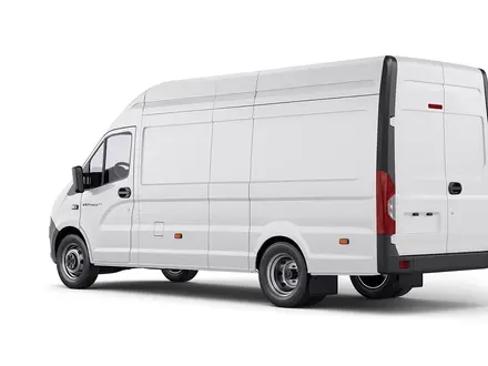 ГАЗ ГАЗель NEXT A31R33 2026 года за 16 125 000 тг. в Актау