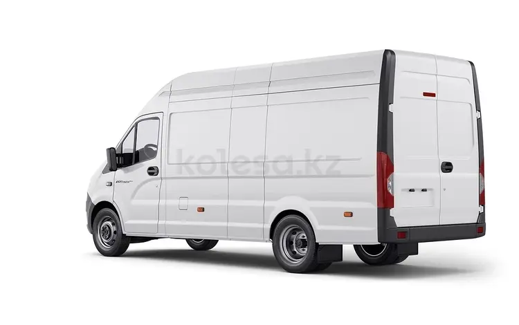 ГАЗ ГАЗель NEXT A31R33 2026 года за 16 125 000 тг. в Актау
