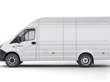 ГАЗ ГАЗель NEXT A31R33 2025 года за 16 996 000 тг. в Актау – фото 2