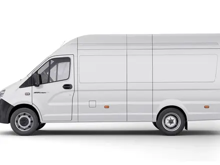 ГАЗ ГАЗель NEXT A31R33 2026 года за 16 125 000 тг. в Актау – фото 2
