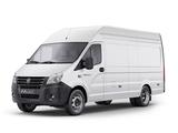 ГАЗ ГАЗель NEXT A31R33 2025 года за 16 996 000 тг. в Актау – фото 3