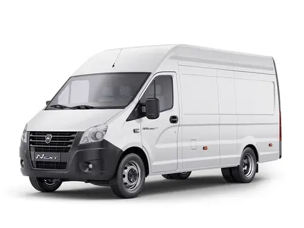 ГАЗ ГАЗель NEXT A31R33 2026 года за 16 125 000 тг. в Актау – фото 3