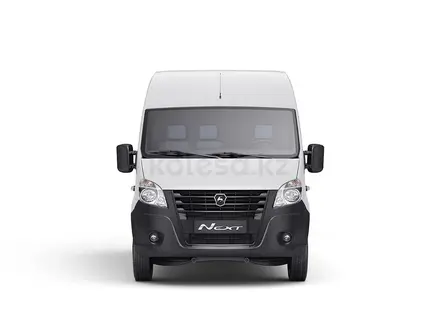 ГАЗ ГАЗель NEXT A31R33 2026 года за 16 125 000 тг. в Актау – фото 4