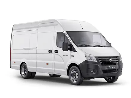 ГАЗ ГАЗель NEXT A31R33 2026 года за 16 125 000 тг. в Актау – фото 5