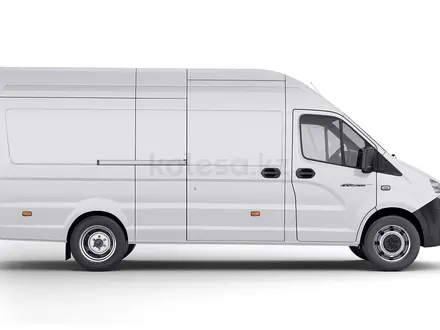 ГАЗ ГАЗель NEXT A31R33 2026 года за 16 125 000 тг. в Актау – фото 6