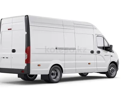 ГАЗ ГАЗель NEXT A31R33 2026 года за 16 125 000 тг. в Актау – фото 7