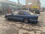 Mercedes-Benz E 260 1992 года за 1 200 000 тг. в Тараз – фото 4