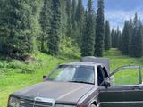 Mercedes-Benz 190 1991 года за 600 000 тг. в Талгар – фото 4