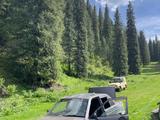 Mercedes-Benz 190 1991 года за 600 000 тг. в Талгар – фото 5