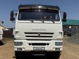 КамАЗ  43118 2021 года за 24 700 000 тг. в Атырау