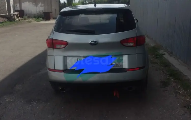 Subaru Tribeca 2005 года за 4 800 000 тг. в Семей