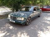 Mercedes-Benz E 200 1994 годаүшін1 220 000 тг. в Тараз – фото 2