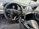 Hyundai i40 2015 года за 5 990 000 тг. в Алматы – фото 4