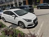 Hyundai i40 2015 года за 5 990 000 тг. в Алматы